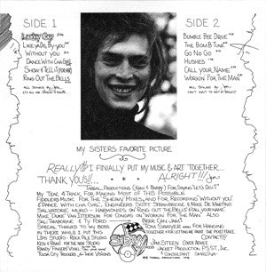 Jem Targal - Luckey Guy