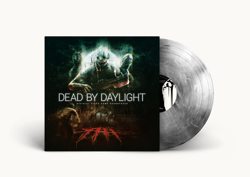 Dead By Daylight - OST (RSD USA Exclusive) / Bande Sonore (Exclusivité RSD USA) LP