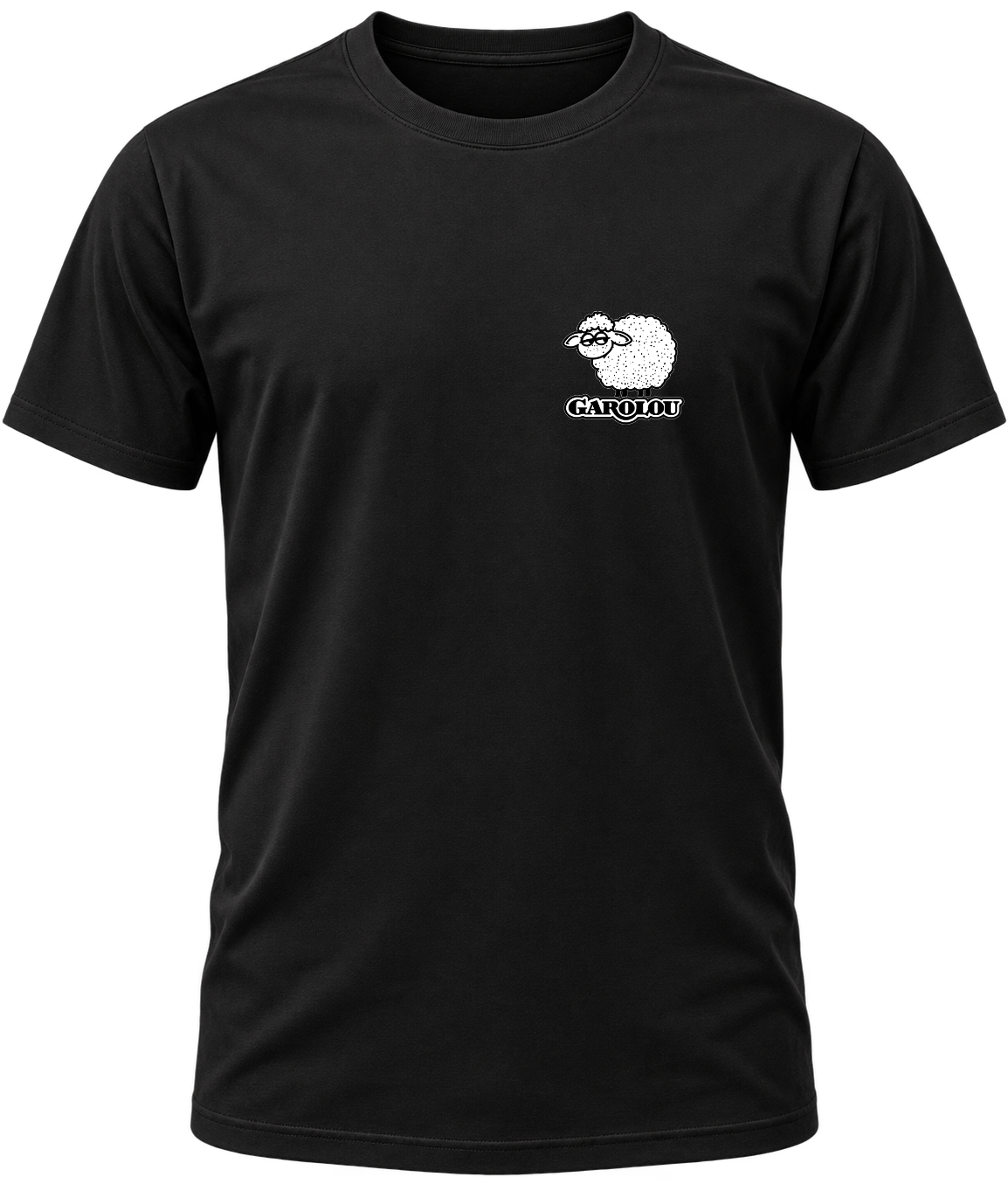 Garolou "Petit mouton" T-shirt