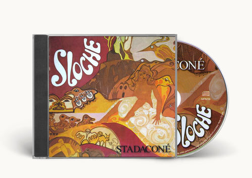 Sloche - Stadaconé CD