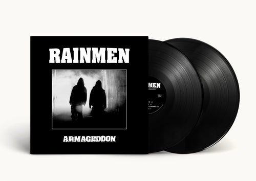 Rainmen - Armageddon 2xLP