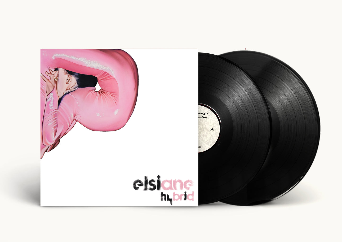 Elsiane - LP hybride