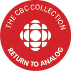 La collection Radio-Canada
