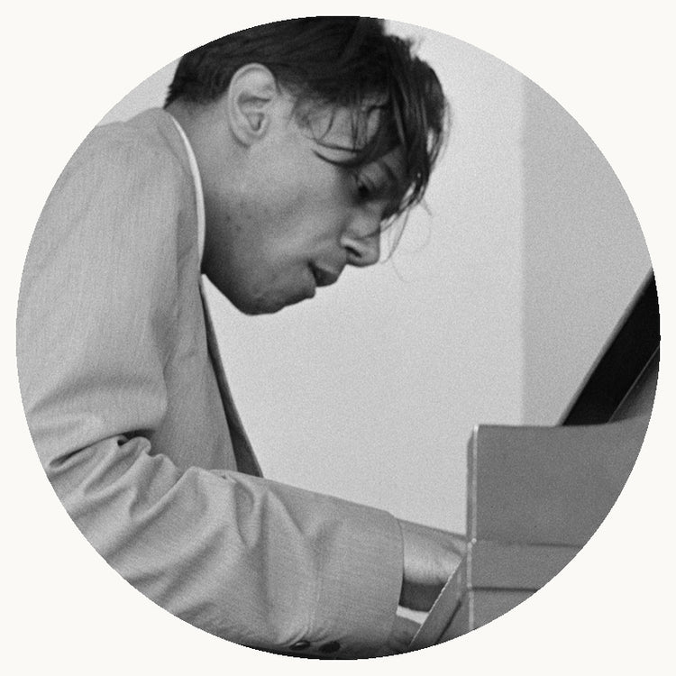 Horace Silver