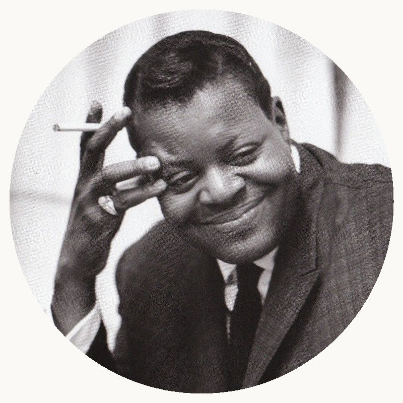 Oscar Peterson