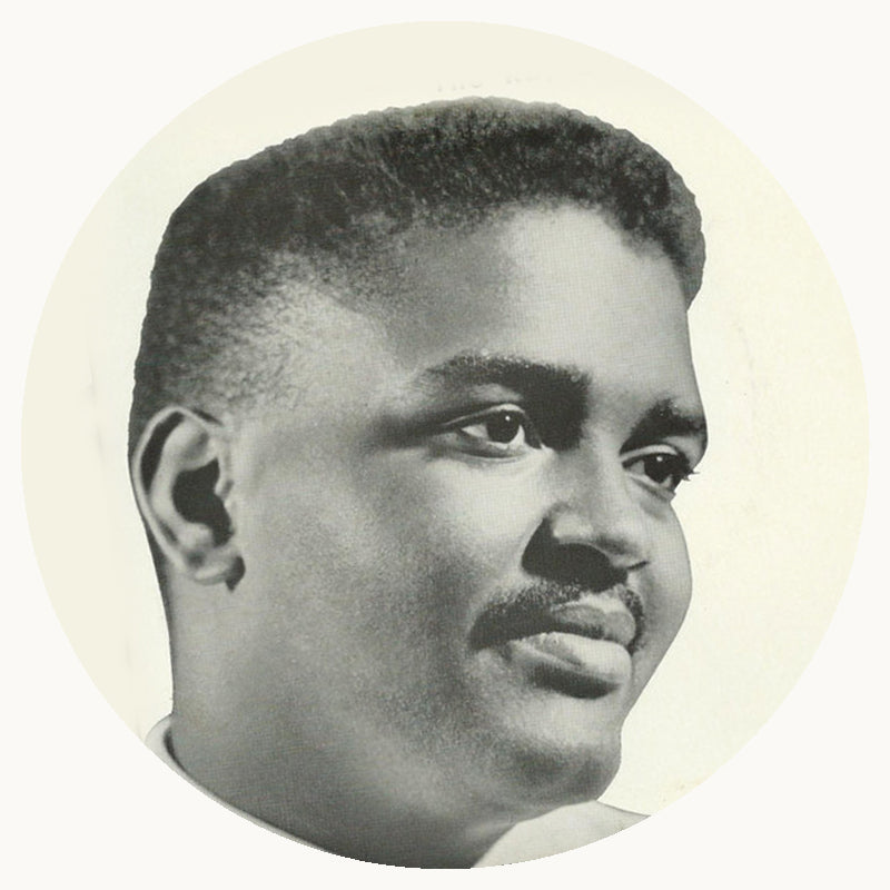 Ray Bryant