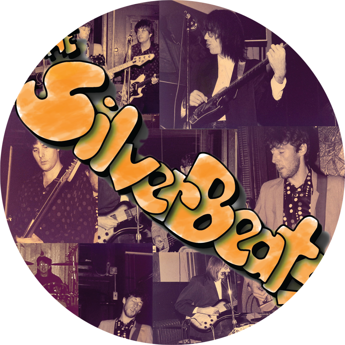 The Silverbeats