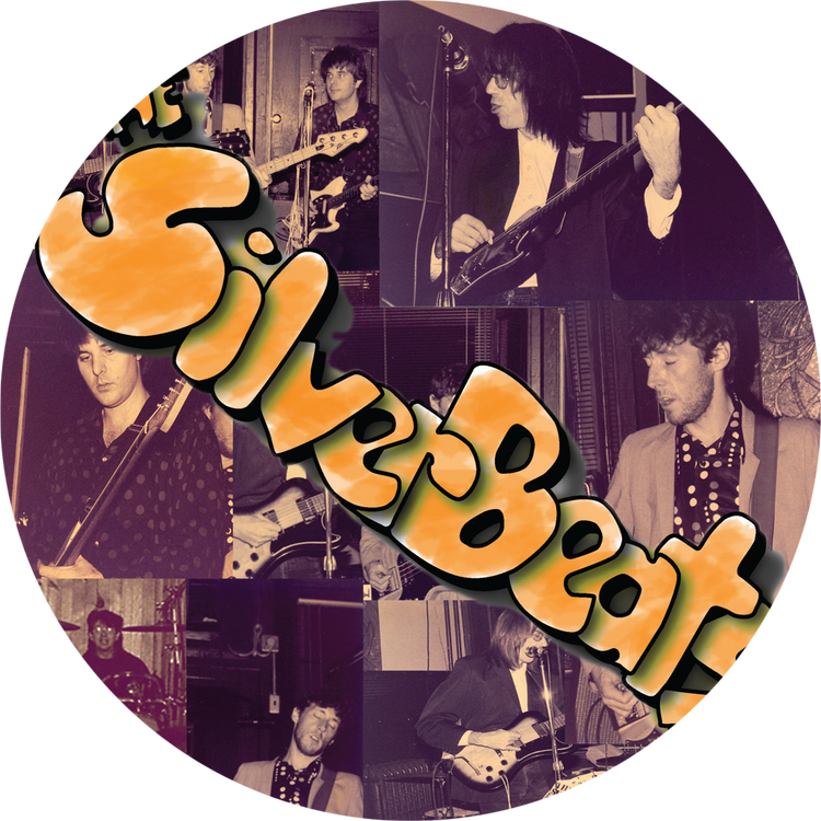 The Silverbeats