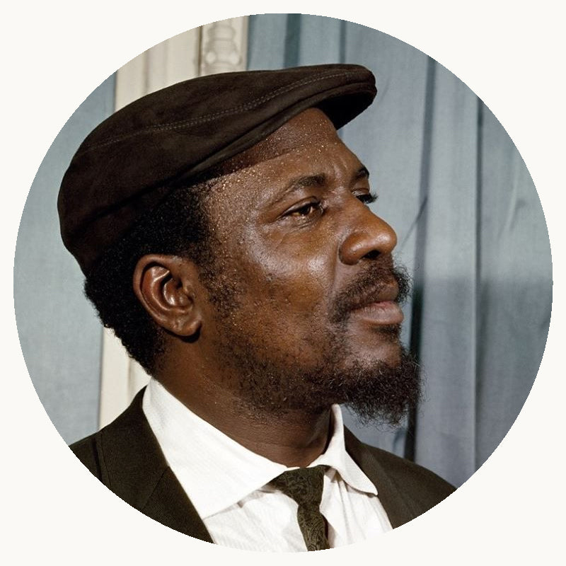 Thelonious Monk