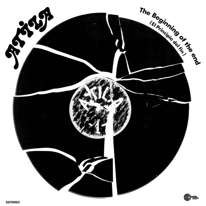 Atila - The Beginning of the End