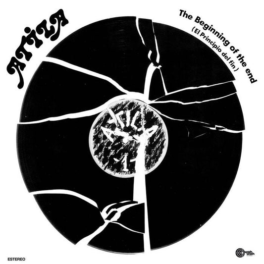 Atila - The Beginning of the End