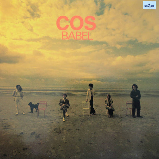 Cos - Babel