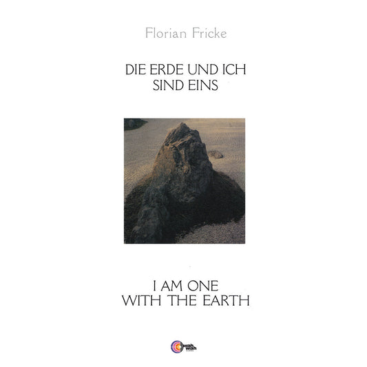 Florian Fricke - Die Erde Und Ich Sind Eins (I Am One With The Earth)