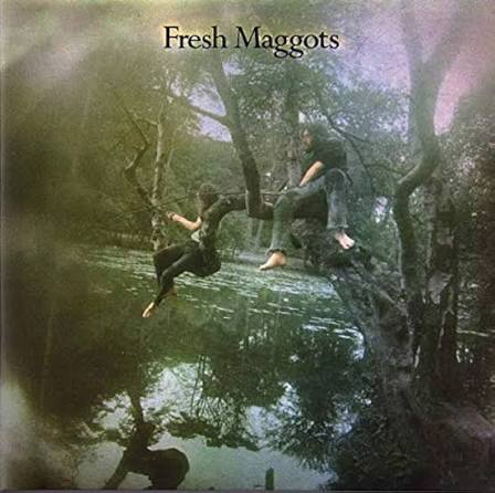 Fresh Maggots - Fresh Maggots