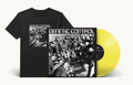 Genetic Control LP + T-Shirt