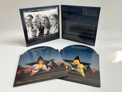 Offenbach - Live Au Jardin Des Étoiles 2xCD