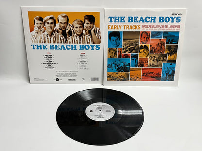 The Beach Boys - Early Tracks LP