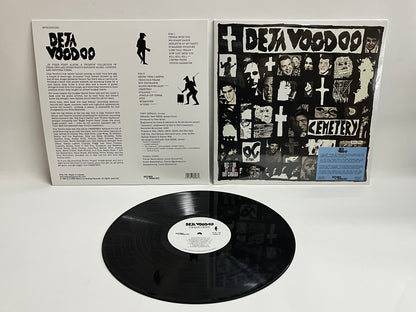 Deja Voodoo - Cemetery LP
