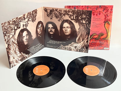 Morse Code - Transmission II 2xLP
