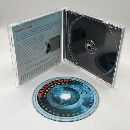 Maelström - Maelström CD