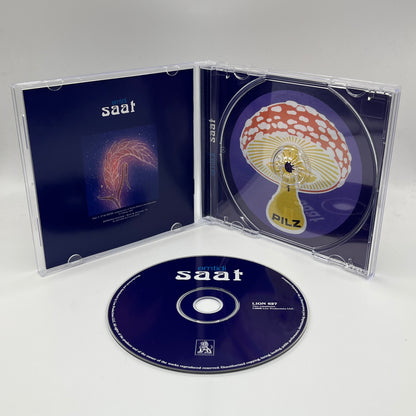 Emtidi - Saat CD