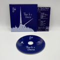 Probe 10 - There Is A Universe CD