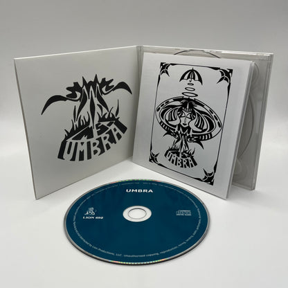 Umbra - Umbra CD