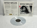 Beverly Copeland - Beverly Copeland (2ème pressage sur vinyle transparent/2nd Pressing on Clear Vinyl)