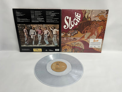 Sloche - Stadacone (2e pressage - Vinyle transparent)