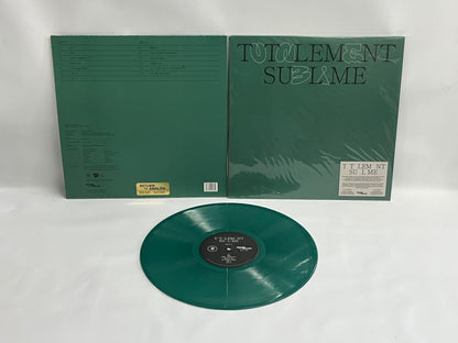 Totalement Sublime - S/T LP