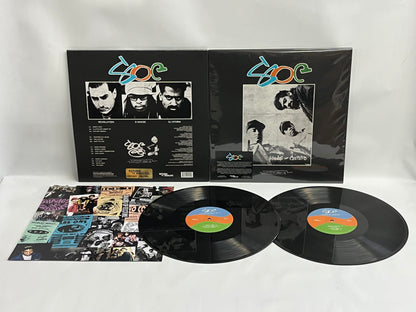 Shades Of Culture - A Little Bit About Us 2xLP