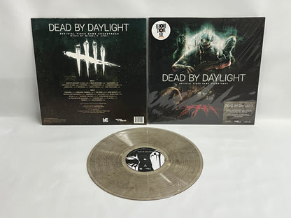 Dead By Daylight - OST (exclusivité RSD US)