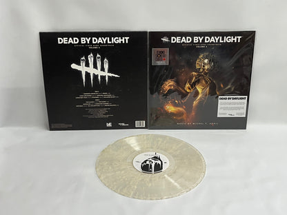 Dead By Daylight - OST V2 (RSD Canada Exclusive Variant) / Bande Sonore V2 ( Variante exclusive RSD Canada)