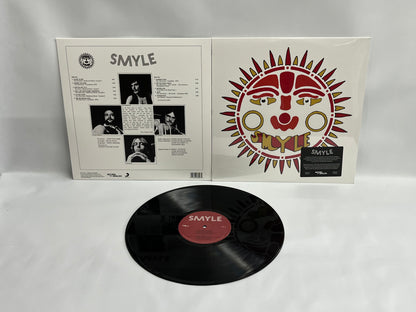 Smyle-S/T (LP)