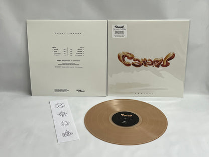 Caraml - Seasons LP LTD