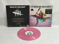 Dead By Daylight - OST V3 (RSD US Exclusive Pink Variant) / Bande Sonore V3 (Variante rose exclusive RSD US)