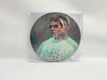 Jordann - Dehors 45 tours disque illustré / 7" picture disc