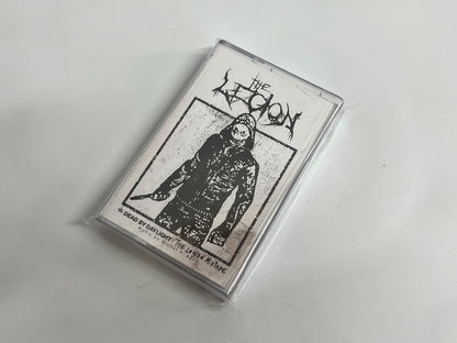 Dead By Daylight - "The Legion" Mixtape (Cassette)