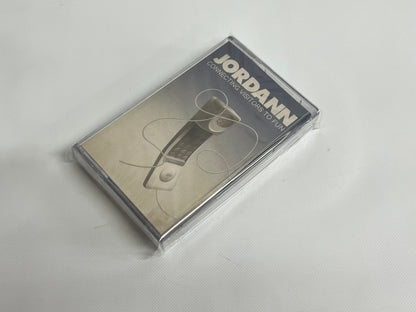 Jordann - Connecting Visitors To Fun (Cassette)