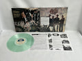 The Plastic Cloud - The Plastic Cloud LP Édition limitée / Limited Edition