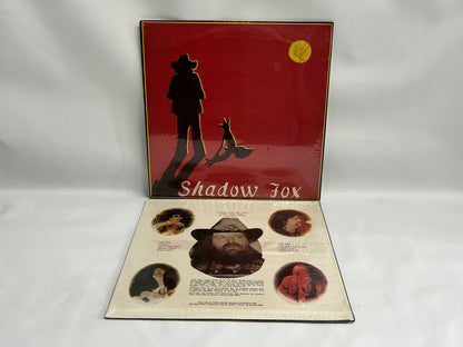 Shadow Fox - Shadow Fox LP