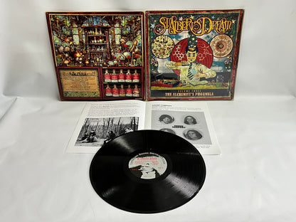 Artistes variés/Various Artists - St. Albert's Dream, Volume 3: The Alchemist's Phormula LP