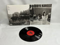 Au revoir Karelle - Hugh Greene &amp; The Lucies Made Me LP 