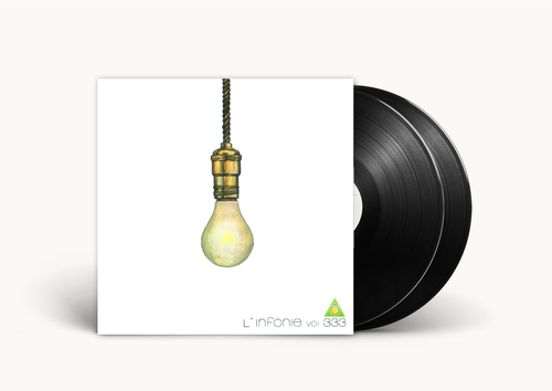 L'Infonie -Volume 333 2xLP