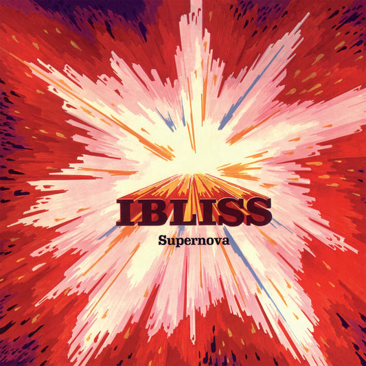 Ibliss - Supernova