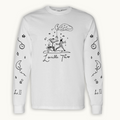 Lucille Two Longsleeve/Manche Longue