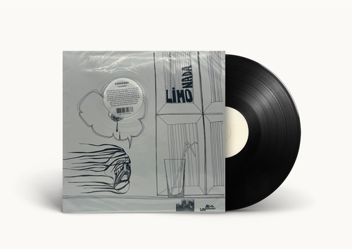 Limonada - Limonada LP