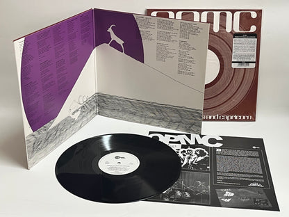 O.P.M.C. - Product of Pisces and Capricorn (LP)
