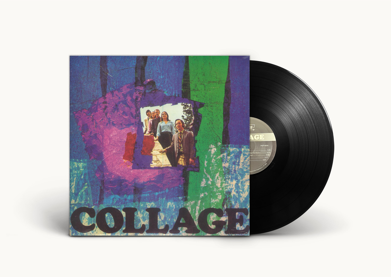 Collage - Collage LP