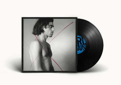 Lard Bedaine - Unfinished Business LP